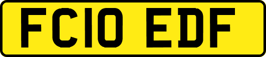 FC10EDF