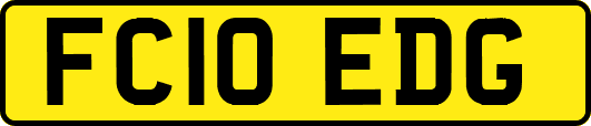 FC10EDG