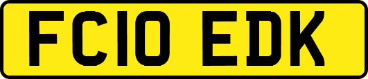 FC10EDK