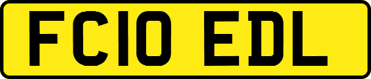 FC10EDL