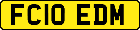 FC10EDM