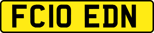 FC10EDN
