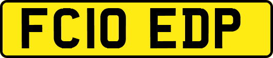 FC10EDP