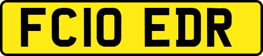 FC10EDR