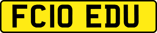 FC10EDU