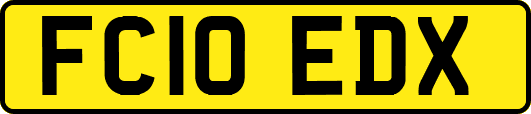 FC10EDX