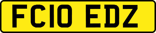 FC10EDZ