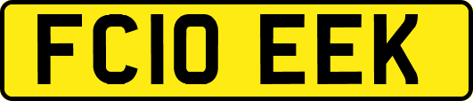 FC10EEK