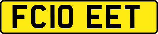 FC10EET