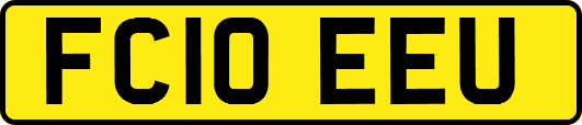 FC10EEU