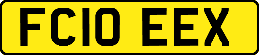 FC10EEX
