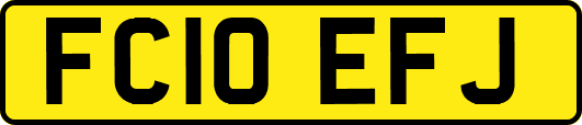 FC10EFJ
