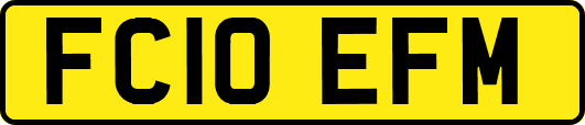 FC10EFM