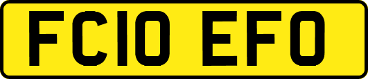 FC10EFO