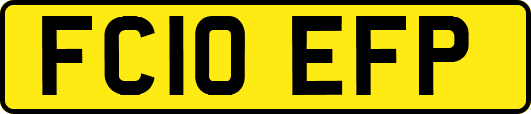 FC10EFP