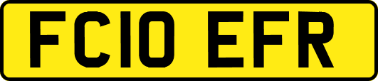 FC10EFR
