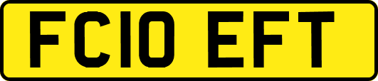 FC10EFT