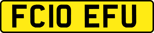FC10EFU