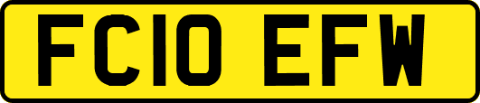 FC10EFW