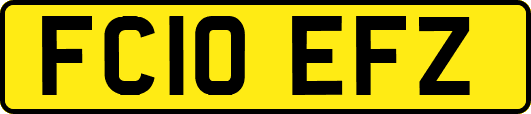 FC10EFZ