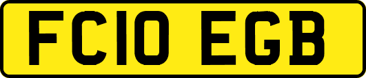 FC10EGB