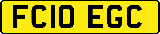 FC10EGC