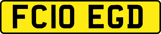 FC10EGD