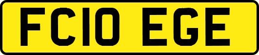 FC10EGE
