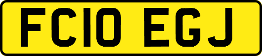 FC10EGJ