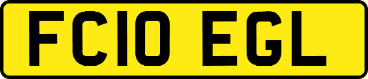 FC10EGL