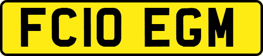 FC10EGM