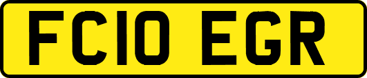 FC10EGR