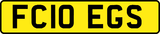 FC10EGS
