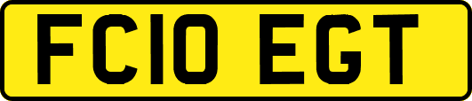 FC10EGT