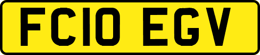 FC10EGV