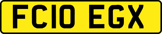 FC10EGX