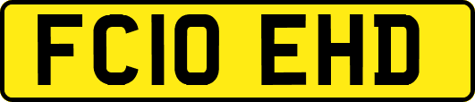 FC10EHD