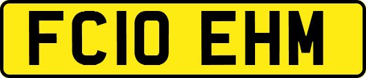 FC10EHM