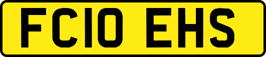 FC10EHS
