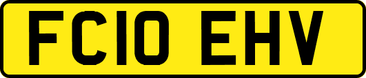 FC10EHV