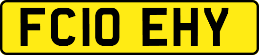 FC10EHY
