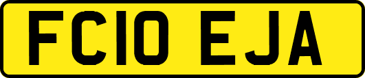 FC10EJA