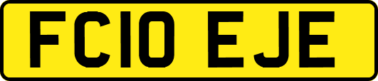 FC10EJE