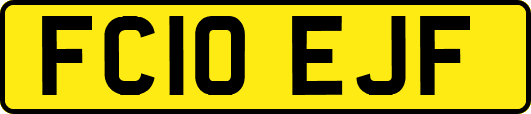 FC10EJF