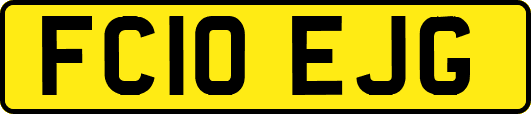 FC10EJG