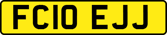 FC10EJJ