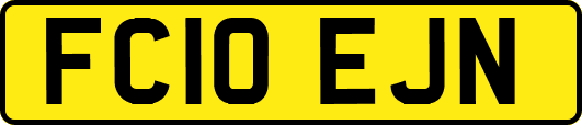 FC10EJN
