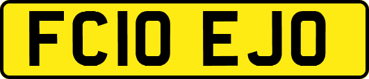 FC10EJO