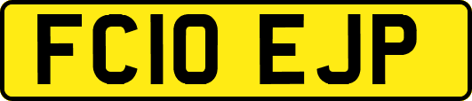 FC10EJP