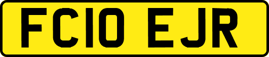 FC10EJR